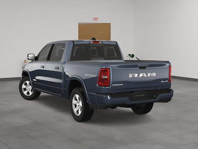 2025 Ram 1500 Crew Cab 4x4 Pickup for sale #J04436 - photo 2