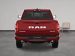 New 2025 Ram 1500 Big Horn Crew Cab 4x4 Pickup for sale #J04437 - photo 9