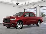 2025 Ram 1500 Crew Cab 4x4 Pickup for sale #J04438 - photo 1