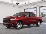 2025 Ram 1500 Crew Cab 4x4 Pickup for sale #J04438 - photo 1