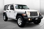 2019 Jeep Wrangler 4x4 SUV for sale #J04448A - photo 1