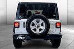 2019 Jeep Wrangler 4x4 SUV for sale #J04448A - photo 3