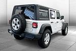 2019 Jeep Wrangler 4x4 SUV for sale #J04448A - photo 8