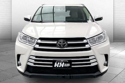 2019 Toyota Highlander 4x4 SUV for sale #J04458A - photo 2