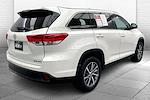2019 Toyota Highlander 4x4 SUV for sale #J04458A - photo 10