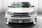 2019 Toyota Highlander 4x4 SUV for sale #J04458A - photo 2