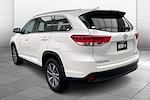 2019 Toyota Highlander 4x4 SUV for sale #J04458A - photo 8