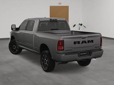 2025 Ram 2500 Crew Cab 4x4 Pickup for sale #J04463 - photo 2