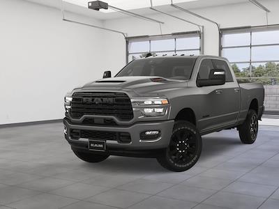 2025 Ram 2500 Crew Cab 4x4 Pickup for sale #J04463 - photo 1
