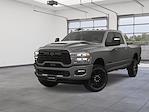 2025 Ram 2500 Crew Cab 4x4 Pickup for sale #J04463 - photo 1