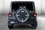 2019 Jeep Wrangler 4x4 SUV for sale #J04463B - photo 4