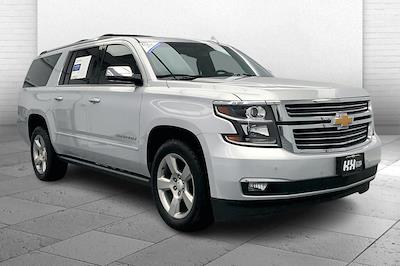 2019 Chevrolet Suburban 4x4 SUV for sale #J04465BZT - photo 1