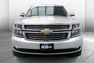 2019 Chevrolet Suburban 4x4 SUV for sale #J04465BZT - photo 2