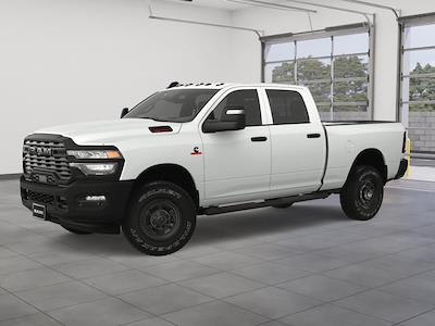 2025 Ram 2500 Crew Cab 4x4 Pickup for sale #J04468 - photo 1