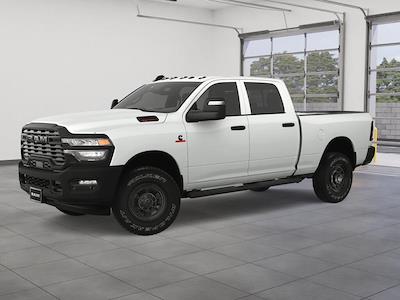 2025 Ram 2500 Crew Cab 4x4 Pickup for sale #J04468 - photo 1