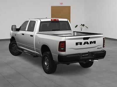 2025 Ram 2500 Crew Cab 4x4 Pickup for sale #J04468 - photo 2