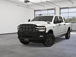 2025 Ram 2500 Crew Cab 4x4 Pickup for sale #J04468 - photo 3