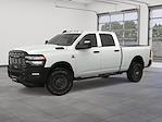 New 2025 Ram 2500 Tradesman Crew Cab 4x4 Pickup for sale #J04468 - photo 1