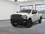 New 2025 Ram 2500 Tradesman Crew Cab 4x4 Pickup for sale #J04468 - photo 3