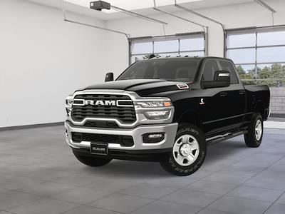 2025 Ram 2500 Crew Cab 4x4 Pickup for sale #J04469 - photo 1