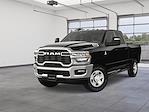 New 2025 Ram 2500 Tradesman Crew Cab 4x4 Pickup for sale #J04469 - photo 1
