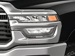 New 2025 Ram 2500 Tradesman Crew Cab 4x4 Pickup for sale #J04469 - photo 10