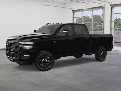 2025 Ram 2500 Crew Cab 4x4 Pickup for sale #J04470 - photo 1