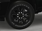 New 2025 Ram 2500 Big Horn Crew Cab 4x4 Pickup for sale #J04470 - photo 11