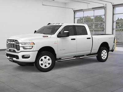 2025 Ram 2500 Crew Cab 4x4 Pickup for sale #J04471 - photo 1