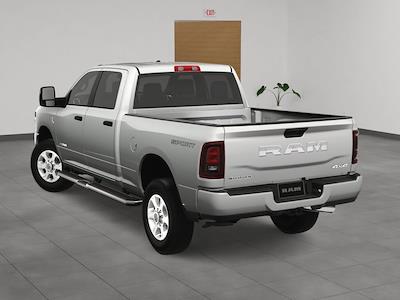 2025 Ram 2500 Crew Cab 4x4 Pickup for sale #J04471 - photo 2