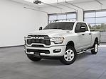 New 2025 Ram 2500 Big Horn Crew Cab 4x4 Pickup for sale #J04471 - photo 3