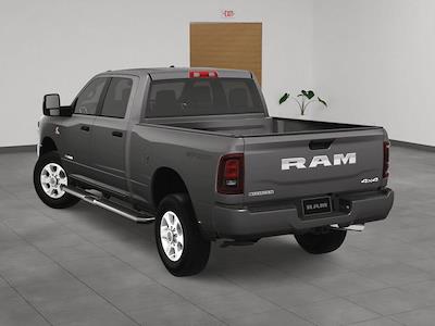 2025 Ram 2500 Crew Cab 4x4 Pickup for sale #J04472 - photo 2