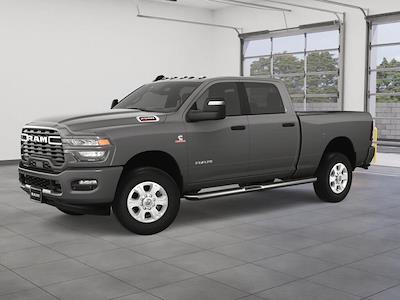 New 2025 Ram 2500 Big Horn Crew Cab 4x4 Pickup for sale #J04472 - photo 1