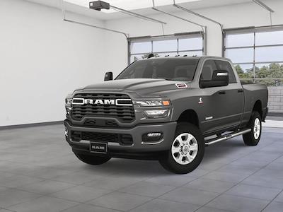 New 2025 Ram 2500 Big Horn Crew Cab 4x4 Pickup for sale #J04472 - photo 2