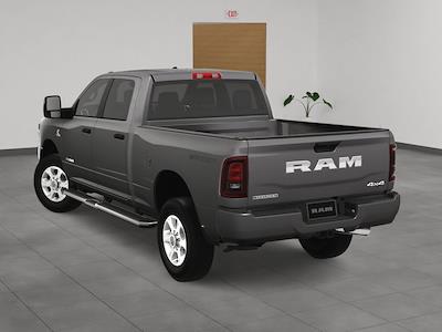 2025 Ram 2500 Crew Cab 4x4 Pickup for sale #J04472 - photo 2