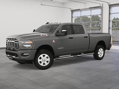 2025 Ram 2500 Crew Cab 4x4 Pickup for sale #J04472 - photo 1