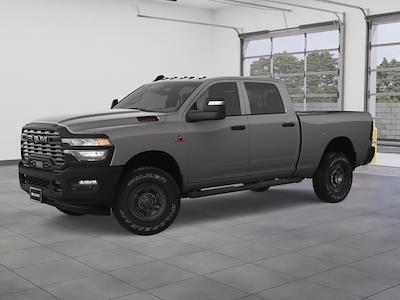 2025 Ram 2500 Crew Cab 4x4 Pickup for sale #J04473 - photo 1