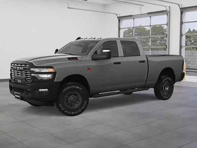 2025 Ram 2500 Crew Cab 4x4 Pickup for sale #J04473 - photo 1