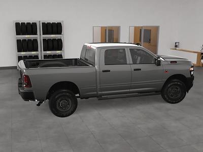 2025 Ram 2500 Crew Cab 4x4 Pickup for sale #J04473 - photo 2