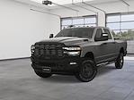2025 Ram 2500 Crew Cab 4x4 Pickup for sale #J04473 - photo 3