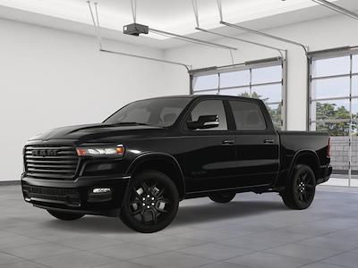 2025 Ram 1500 Crew Cab 4x4 Pickup for sale #J04476 - photo 1