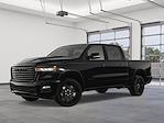 2025 Ram 1500 Crew Cab 4x4 Pickup for sale #J04476 - photo 1
