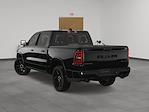 2025 Ram 1500 Crew Cab 4x4 Pickup for sale #J04476 - photo 2