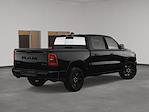 2025 Ram 1500 Crew Cab 4x4 Pickup for sale #J04476 - photo 3