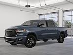 2025 Ram 1500 Crew Cab 4x4 Pickup for sale #J04478 - photo 1