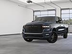 2025 Ram 1500 Crew Cab 4x4 Pickup for sale #J04478 - photo 3