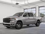 2025 Ram 1500 Crew Cab 4x4 Pickup for sale #J04482 - photo 1
