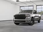 2025 Ram 1500 Crew Cab 4x4 Pickup for sale #J04482 - photo 3