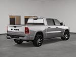 2025 Ram 1500 Crew Cab 4x4 Pickup for sale #J04482 - photo 5