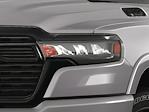 New 2025 Ram 1500 Big Horn Crew Cab 4x4 Pickup for sale #J04482 - photo 13